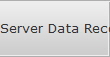 Server Data Recovery Tuckahoe server 